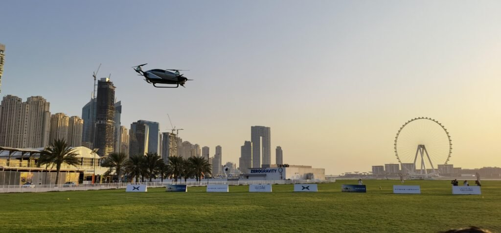 Future Leaps Inc. Future of technologies. Leap into the future. Flying Cars.